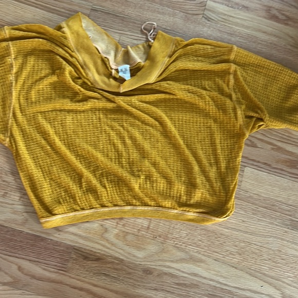 Free people top - Picture 2 of 6